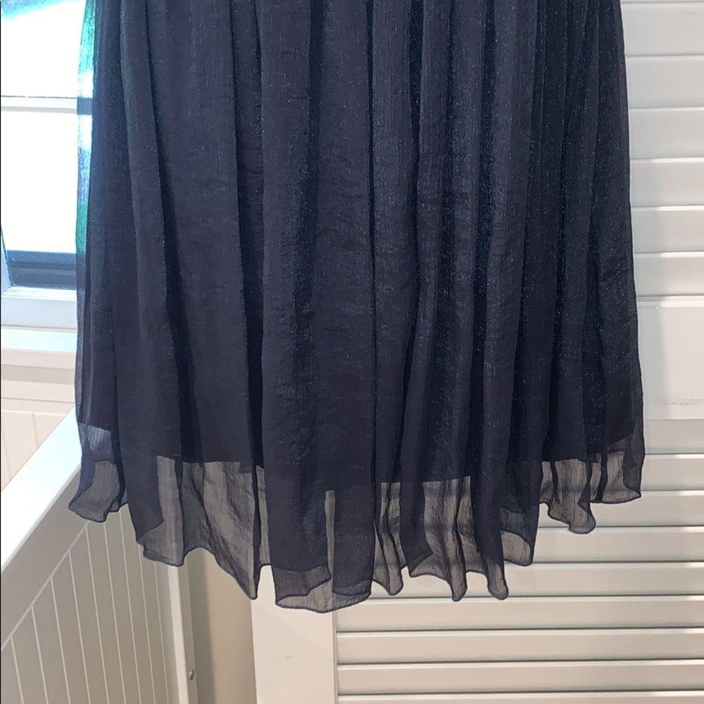Gray BCBGeneration dress - Picture 9 of 9